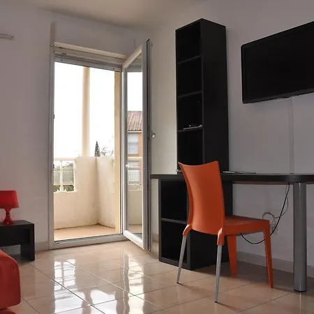 Aparthotel Le Beau Lieu La Garde (Var)