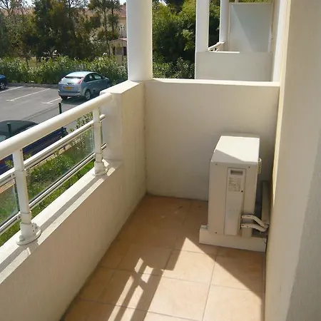 Aparthotel Le Beau Lieu 2*