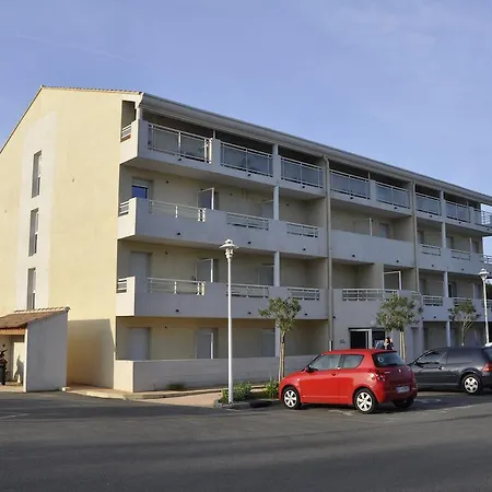 Aparthotel Le Beau Lieu 2*