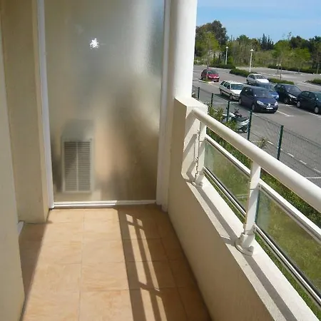 Le Beau Lieu Appart hôtel 2*