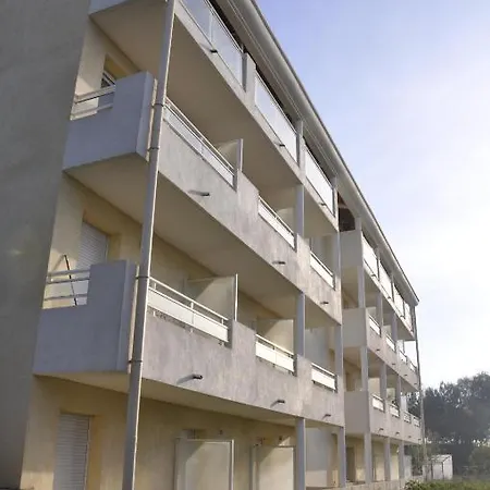 Le Beau Lieu Appart hôtel 2*