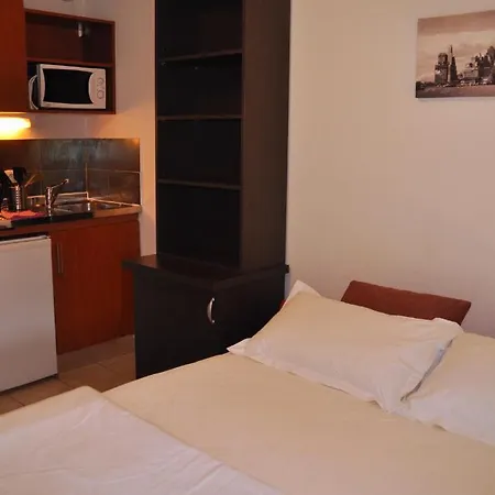 Le Beau Lieu Aparthotel La Garde (Var)