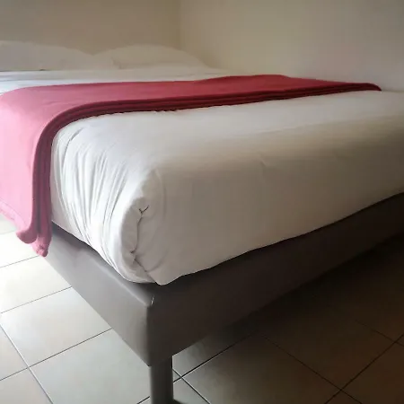 Le Beau Lieu Aparthotel