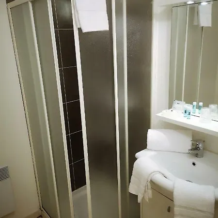 Le Beau Lieu Apart Otel 2*