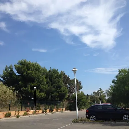Aparthotel Le Beau Lieu La Garde (Var)