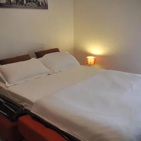 Le Beau Lieu Aparthotel